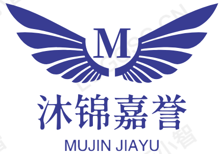 Mujin Machine Logo